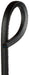 Accessory Drive Belt Gates 7154BR