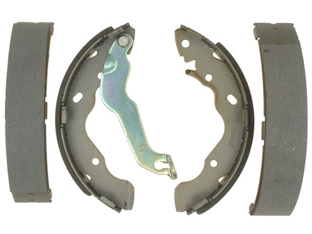 Drum Brake Shoe Raybestos Brakes 715SG