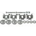 Alignment Cam Bolt Kit RareParts 71602