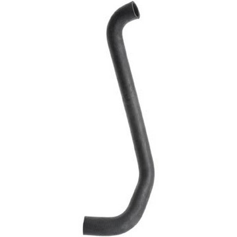 Radiator Coolant Hose Dayco 71696