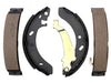 Drum Brake Shoe Raybestos Brakes 716PG