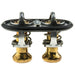 Engine Coolant Thermostat MotoRad 717-200
