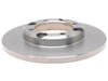 Disc Brake Rotor Raybestos Brakes 7175R