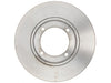 Disc Brake Rotor Raybestos Brakes 7175R