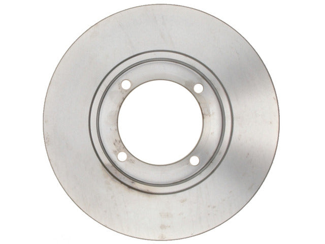 Disc Brake Rotor Raybestos Brakes 7175R
