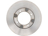 Disc Brake Rotor Raybestos Brakes 7175R
