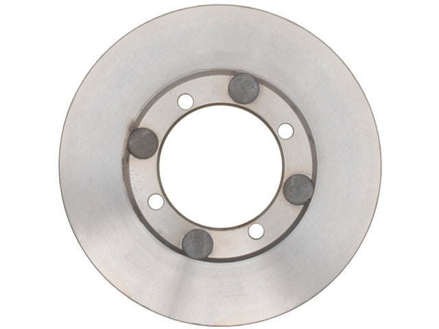 Disc Brake Rotor Raybestos Brakes 7175R