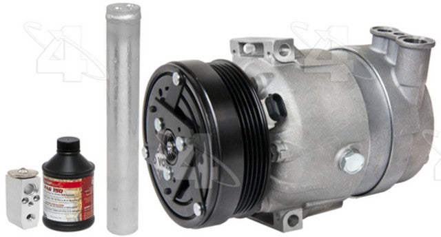 A/C Compressor & Component Kit Four Seasons 7179NK