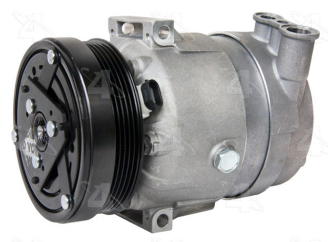 A/C Compressor & Component Kit Four Seasons 7179NK