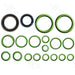 A/C Compressor & Component Kit Four Seasons 7179NK