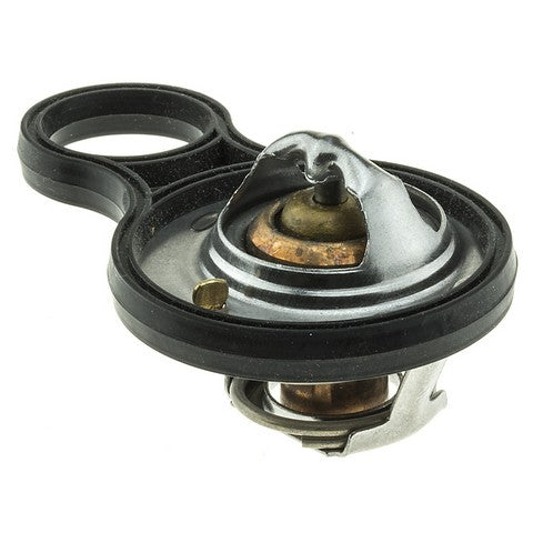 Engine Coolant Thermostat MotoRad 718-195