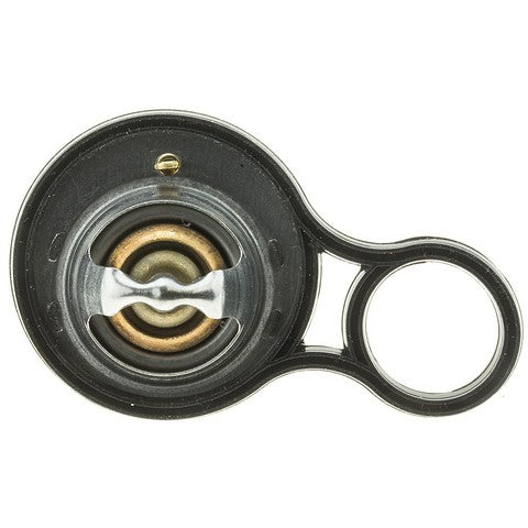 Engine Coolant Thermostat MotoRad 718-195