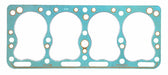 Engine Cylinder Head Gasket Felpro 7183 PT