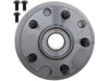 Axle Bearing and Hub Assembly Repair Kit Raybestos Brakes 718502
