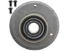 Axle Bearing and Hub Assembly Repair Kit Raybestos Brakes 718502