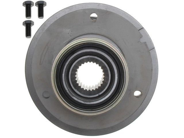 Axle Bearing and Hub Assembly Repair Kit Raybestos Brakes 718502