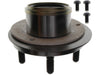 Axle Bearing and Hub Assembly Repair Kit Raybestos Brakes 718502