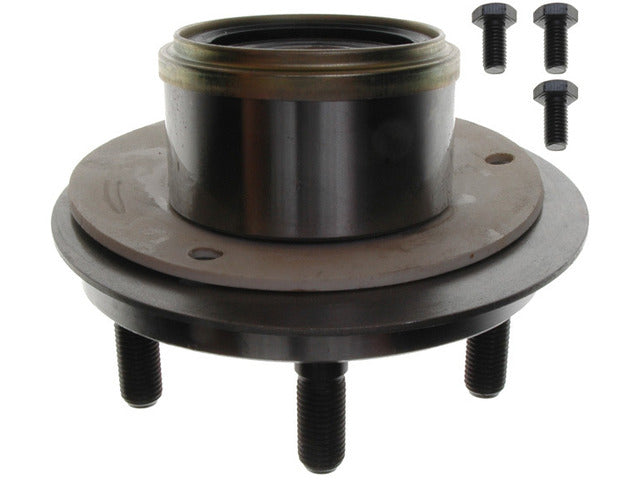 Axle Bearing and Hub Assembly Repair Kit Raybestos Brakes 718502