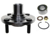 Axle Bearing and Hub Assembly Repair Kit Raybestos Brakes 718503