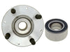 Axle Bearing and Hub Assembly Repair Kit Raybestos Brakes 718504