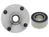 Axle Bearing and Hub Assembly Repair Kit Raybestos Brakes 718504