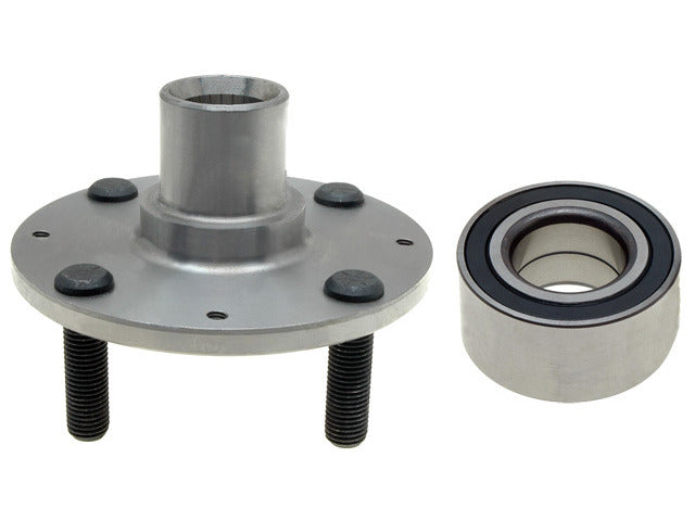 Axle Bearing and Hub Assembly Repair Kit Raybestos Brakes 718504