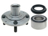 Axle Bearing and Hub Assembly Repair Kit Raybestos Brakes 718505