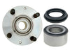 Axle Bearing and Hub Assembly Repair Kit Raybestos Brakes 718505