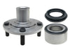 Axle Bearing and Hub Assembly Repair Kit Raybestos Brakes 718505