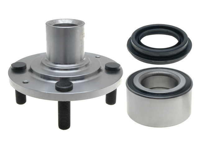 Axle Bearing and Hub Assembly Repair Kit Raybestos Brakes 718505