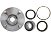 Axle Bearing and Hub Assembly Repair Kit Raybestos Brakes 718507