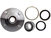 Axle Bearing and Hub Assembly Repair Kit Raybestos Brakes 718507