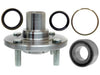 Axle Bearing and Hub Assembly Repair Kit Raybestos Brakes 718507