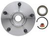 Axle Bearing and Hub Assembly Repair Kit Raybestos Brakes 718508