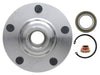 Axle Bearing and Hub Assembly Repair Kit Raybestos Brakes 718508