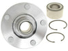 Axle Bearing and Hub Assembly Repair Kit Raybestos Brakes 718509