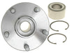 Axle Bearing and Hub Assembly Repair Kit Raybestos Brakes 718509