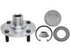 Axle Bearing and Hub Assembly Repair Kit Raybestos Brakes 718510