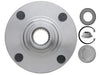 Axle Bearing and Hub Assembly Repair Kit Raybestos Brakes 718510