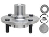 Axle Bearing and Hub Assembly Repair Kit Raybestos Brakes 718510
