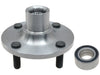 Axle Bearing and Hub Assembly Repair Kit Raybestos Brakes 718511