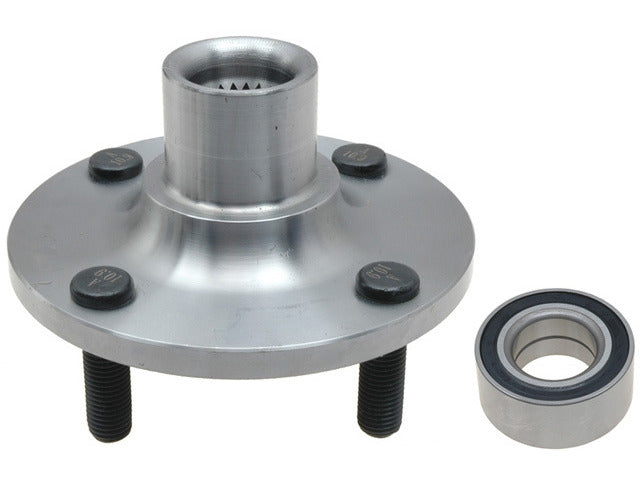 Axle Bearing and Hub Assembly Repair Kit Raybestos Brakes 718511