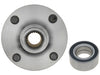 Axle Bearing and Hub Assembly Repair Kit Raybestos Brakes 718511