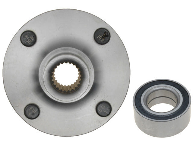 Axle Bearing and Hub Assembly Repair Kit Raybestos Brakes 718511