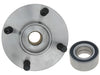 Axle Bearing and Hub Assembly Repair Kit Raybestos Brakes 718511