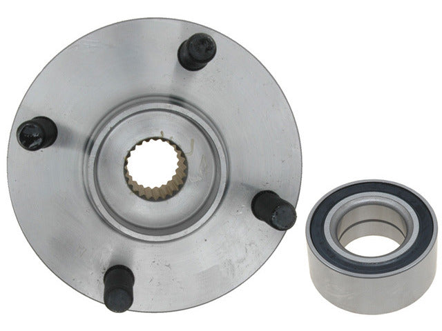 Axle Bearing and Hub Assembly Repair Kit Raybestos Brakes 718511