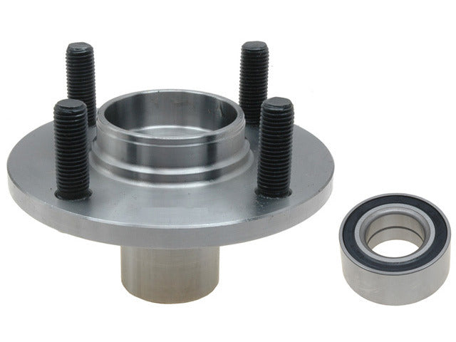 Axle Bearing and Hub Assembly Repair Kit Raybestos Brakes 718511