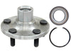 Axle Bearing and Hub Assembly Repair Kit Raybestos Brakes 718512