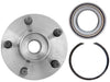 Axle Bearing and Hub Assembly Repair Kit Raybestos Brakes 718512