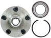 Axle Bearing and Hub Assembly Repair Kit Raybestos Brakes 718512
